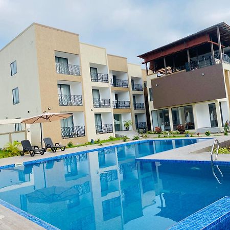 Aiden Homes And Apartments Hotel 코포리두아 외부 사진