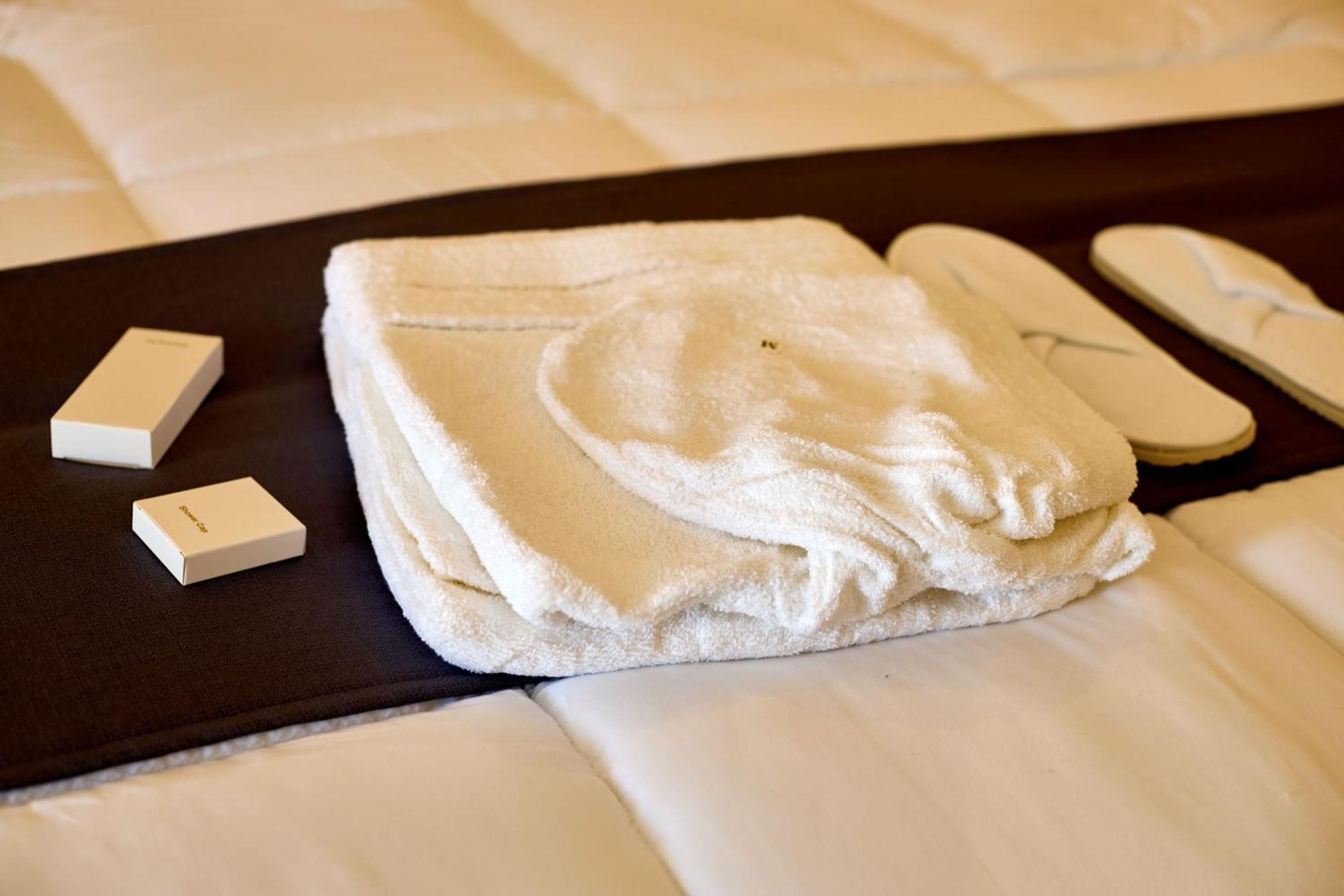 Aiden Homes And Apartments Hotel 코포리두아 외부 사진